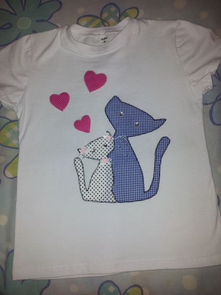 CASAL DE GATOS